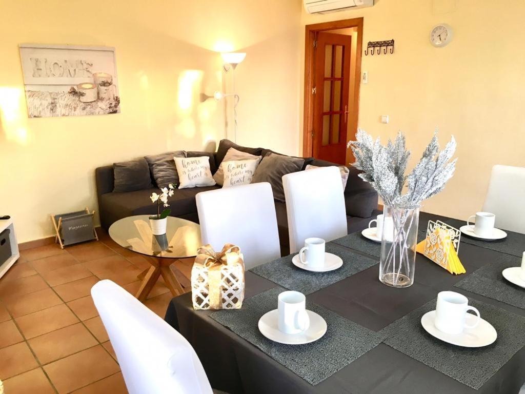 Apartamento Todimer La Belle Vie Granada Exterior photo