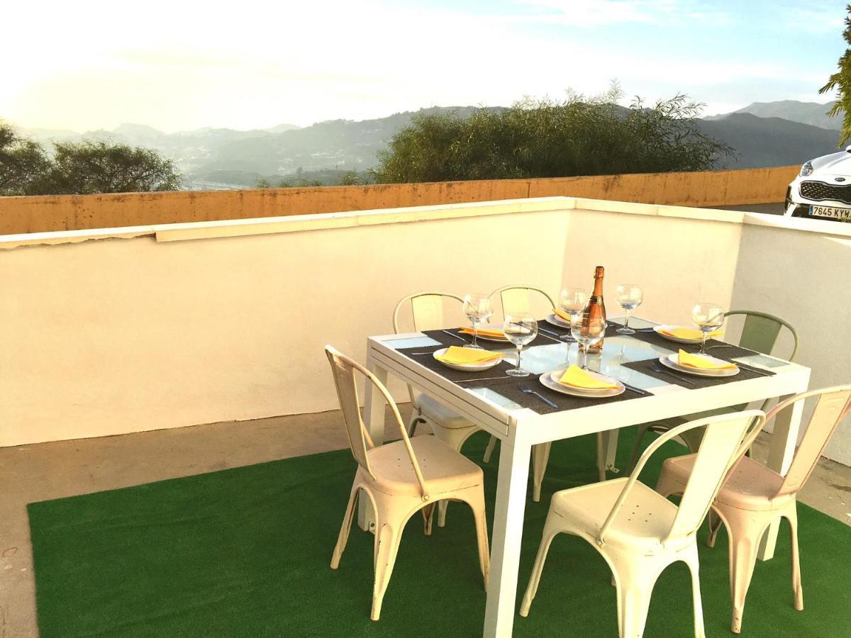 Apartamento Todimer La Belle Vie Granada Exterior photo