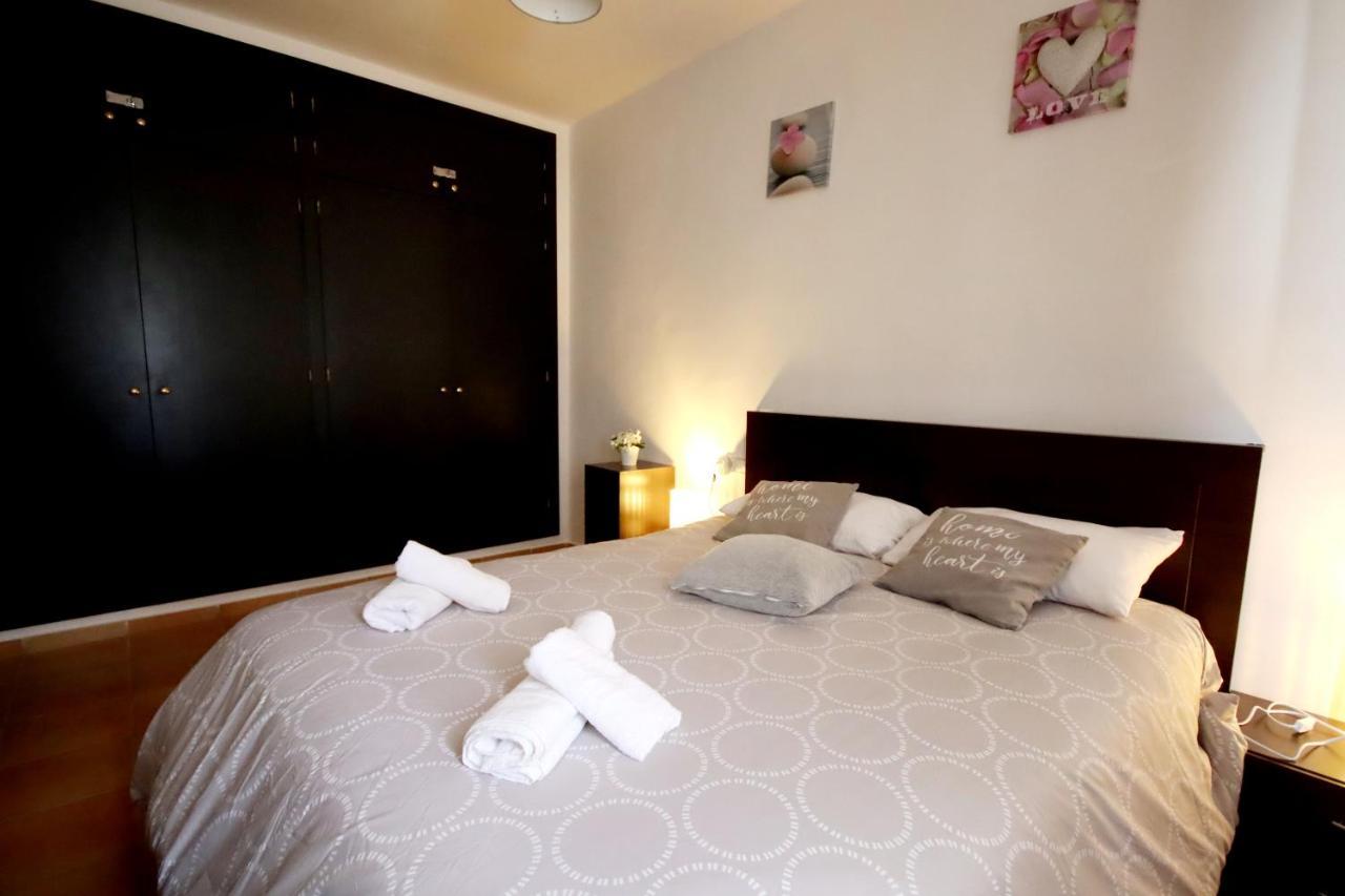 Apartamento Todimer La Belle Vie Granada Exterior photo