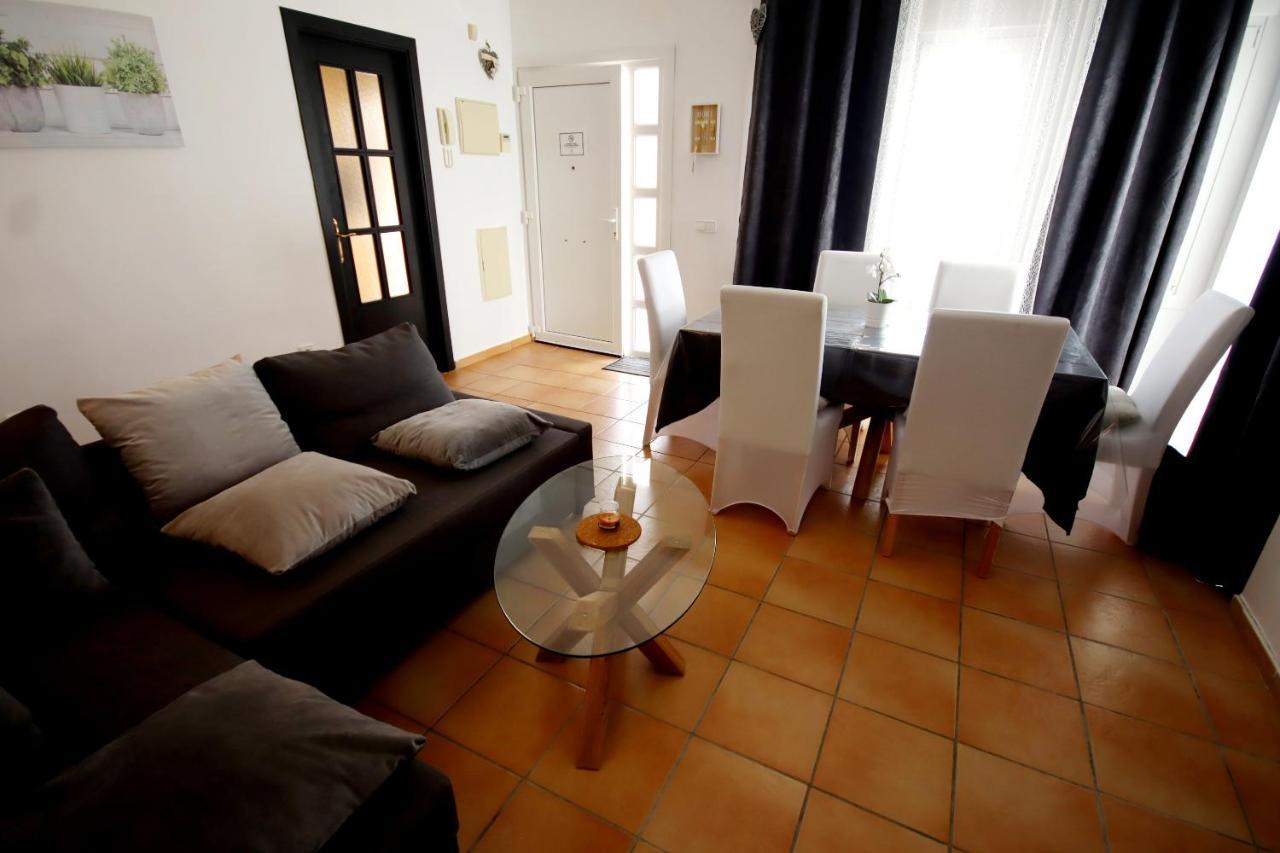 Apartamento Todimer La Belle Vie Granada Exterior photo