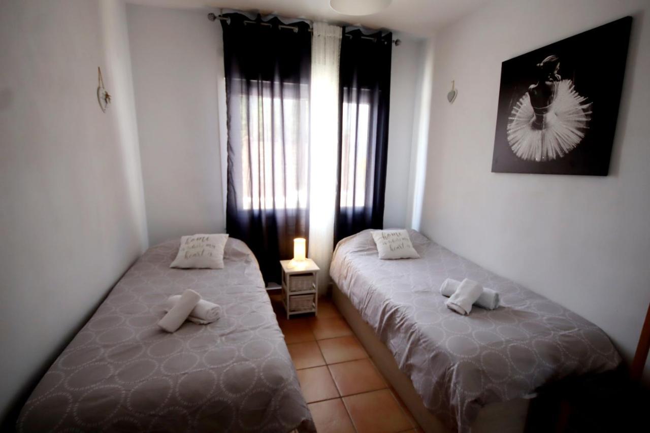 Apartamento Todimer La Belle Vie Granada Exterior photo