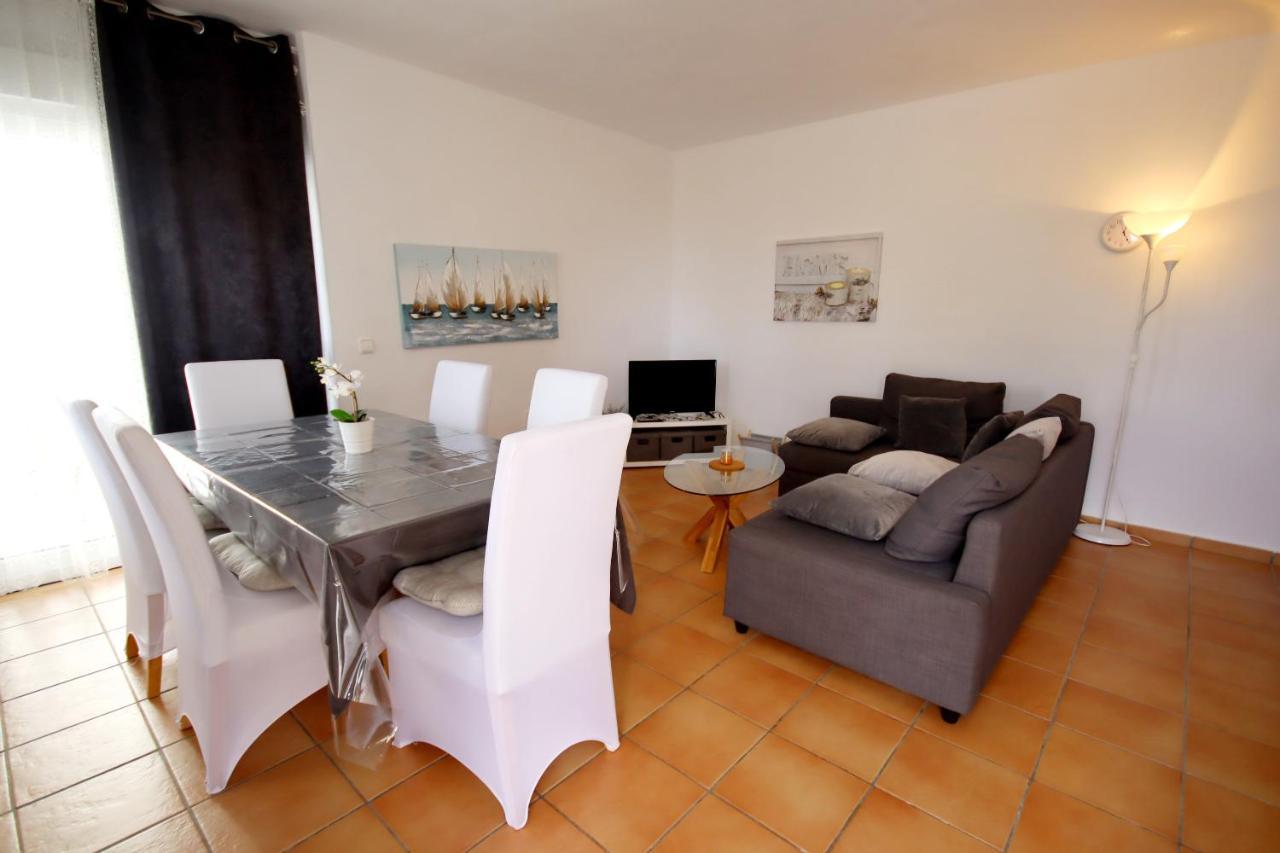 Apartamento Todimer La Belle Vie Granada Exterior photo